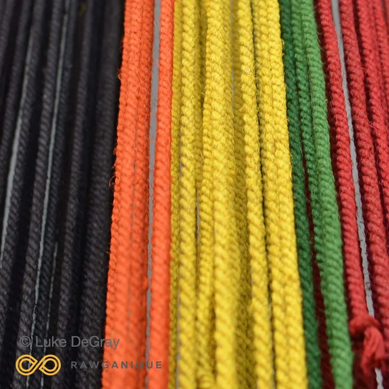 4mm Hemp Rope (1kg Roll)