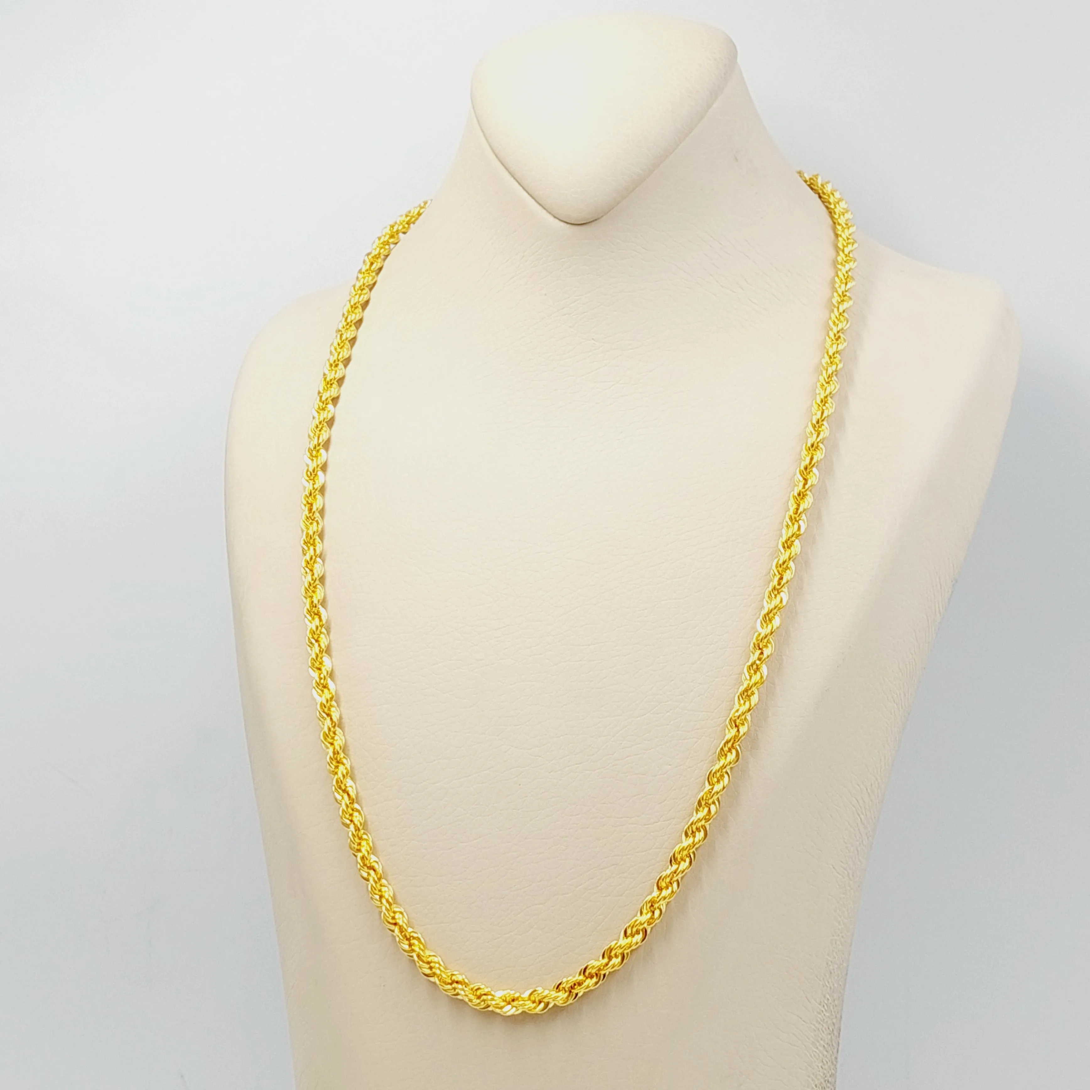 (5mm) Rope Chain