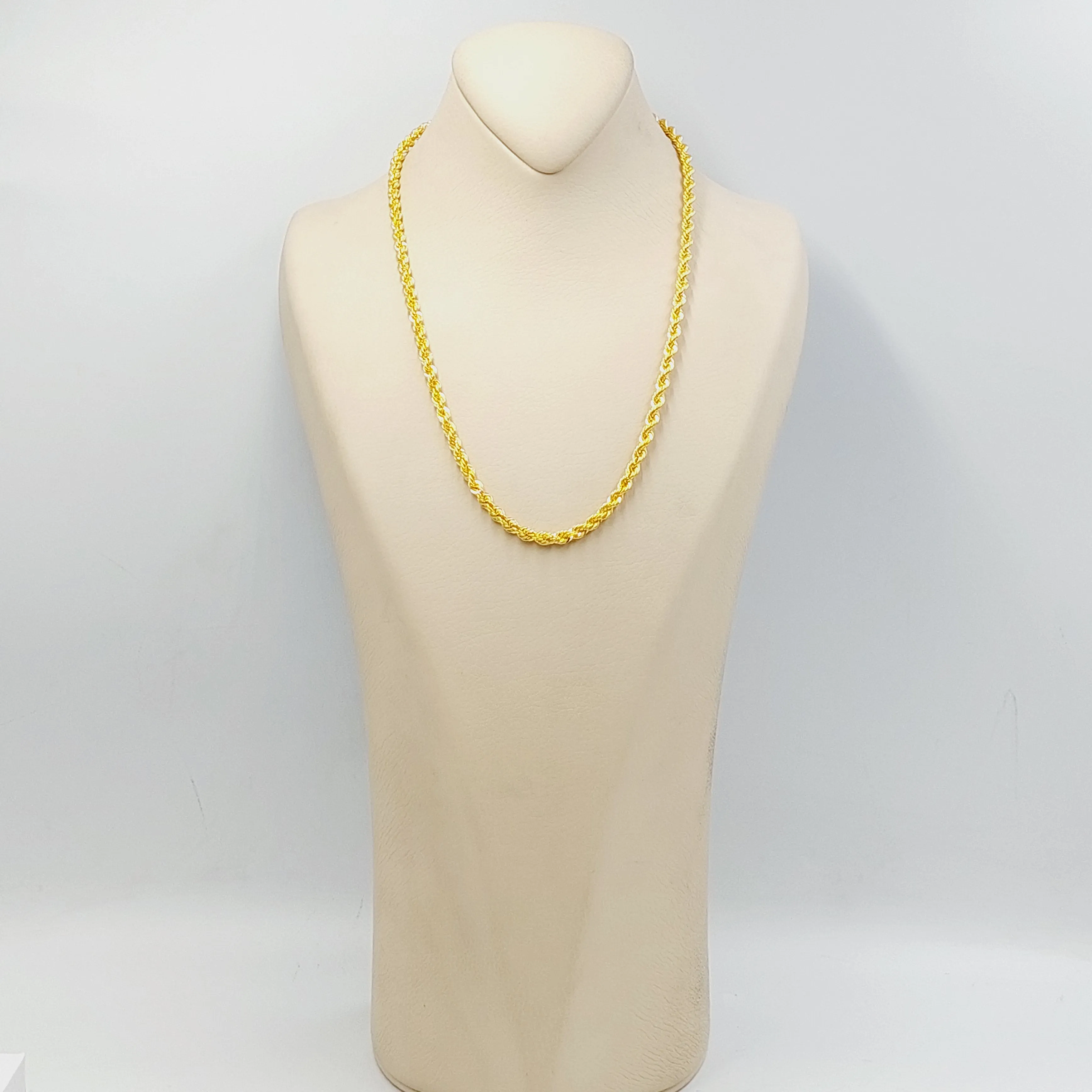 (5mm) Rope Chain