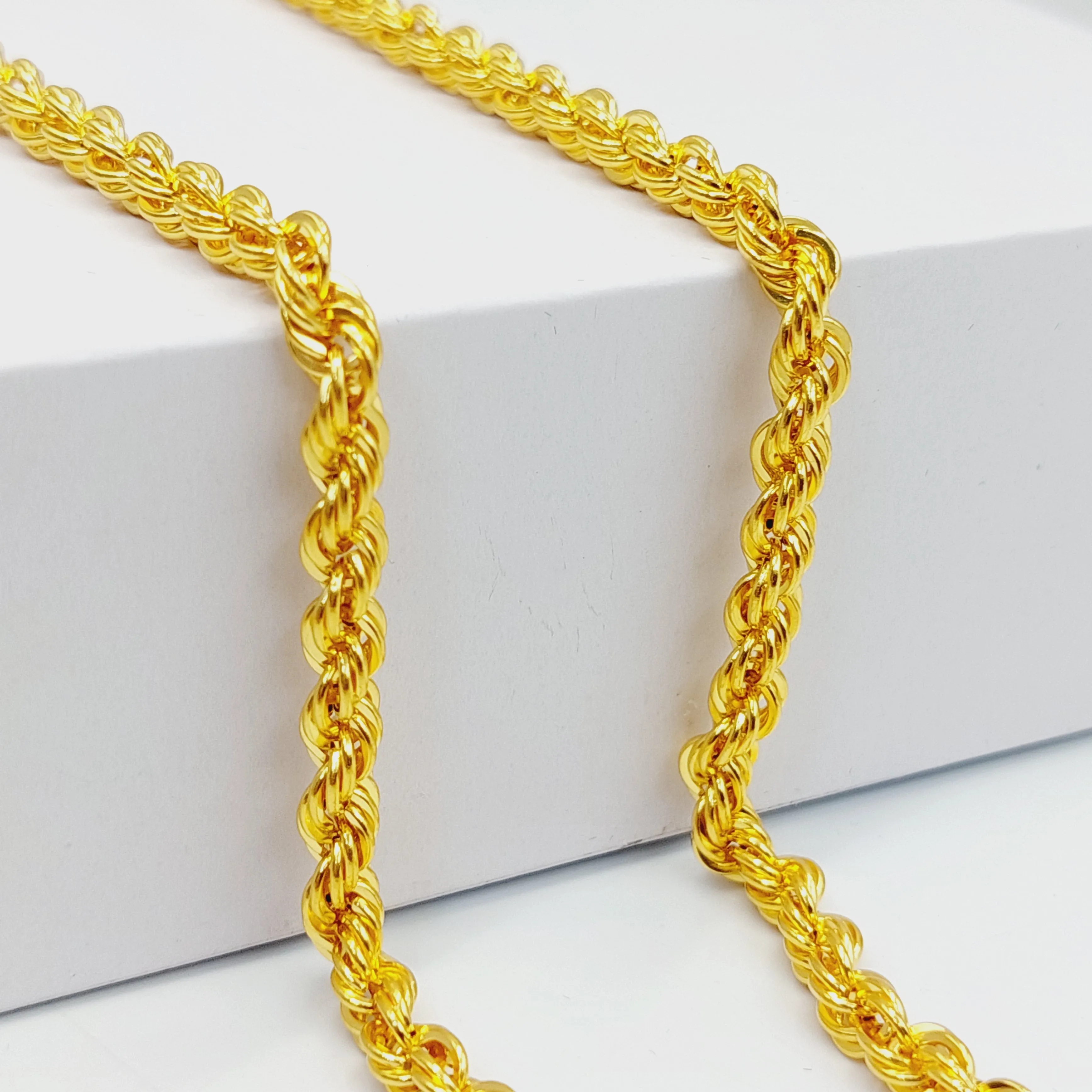 (5mm) Rope Chain