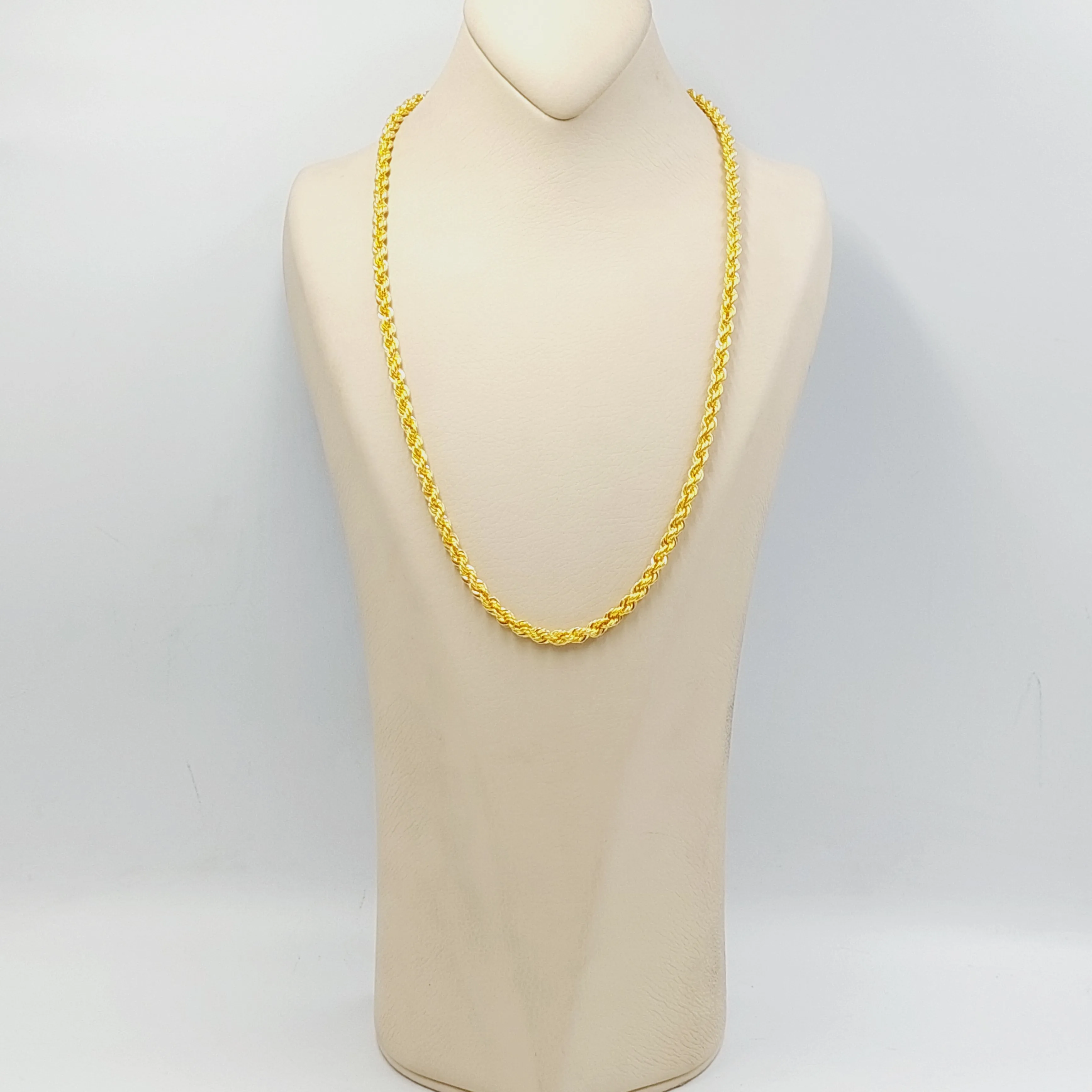 (5mm) Rope Chain
