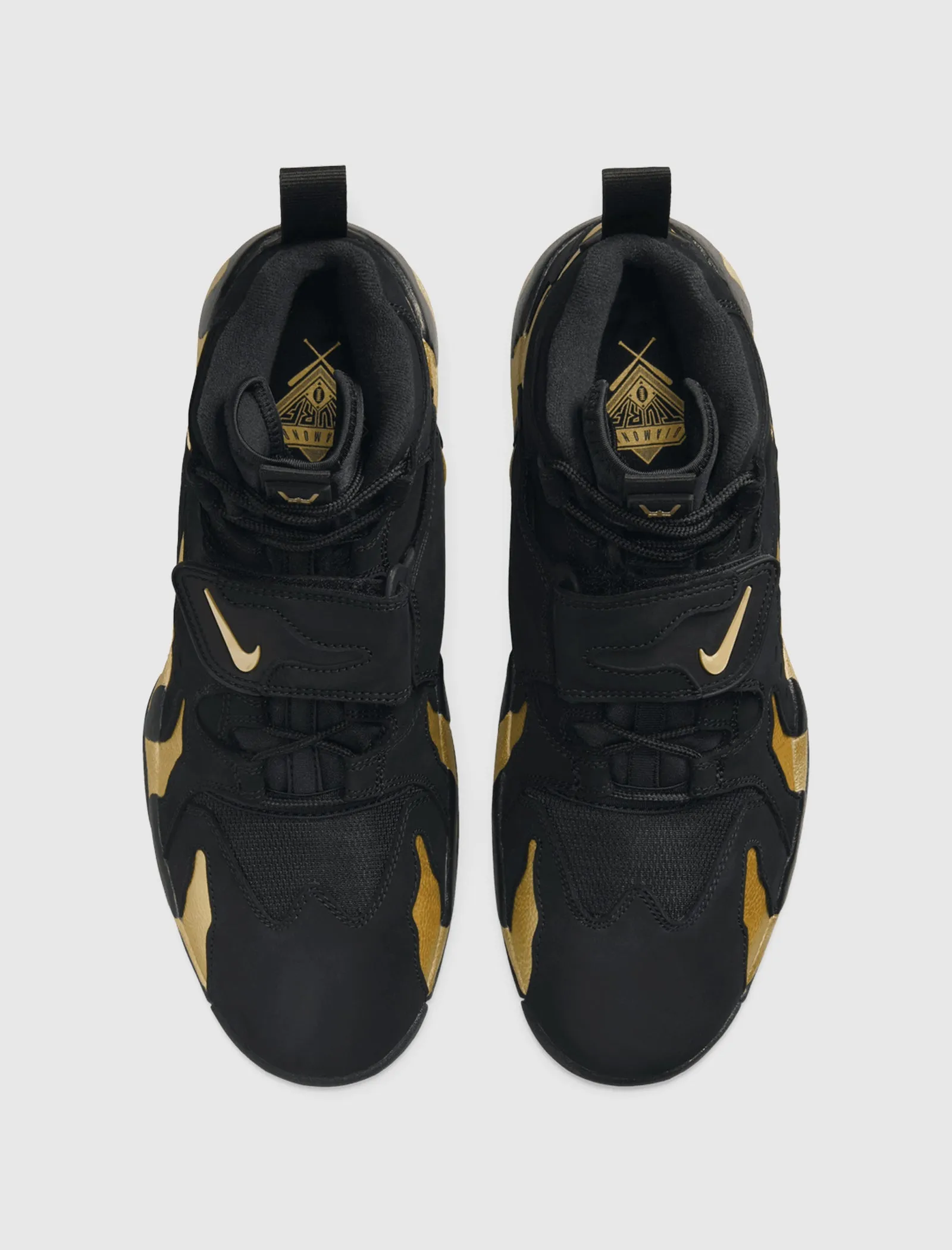 Nike Air DT Max 96 Colorado Home Edition Colorway Sneakers