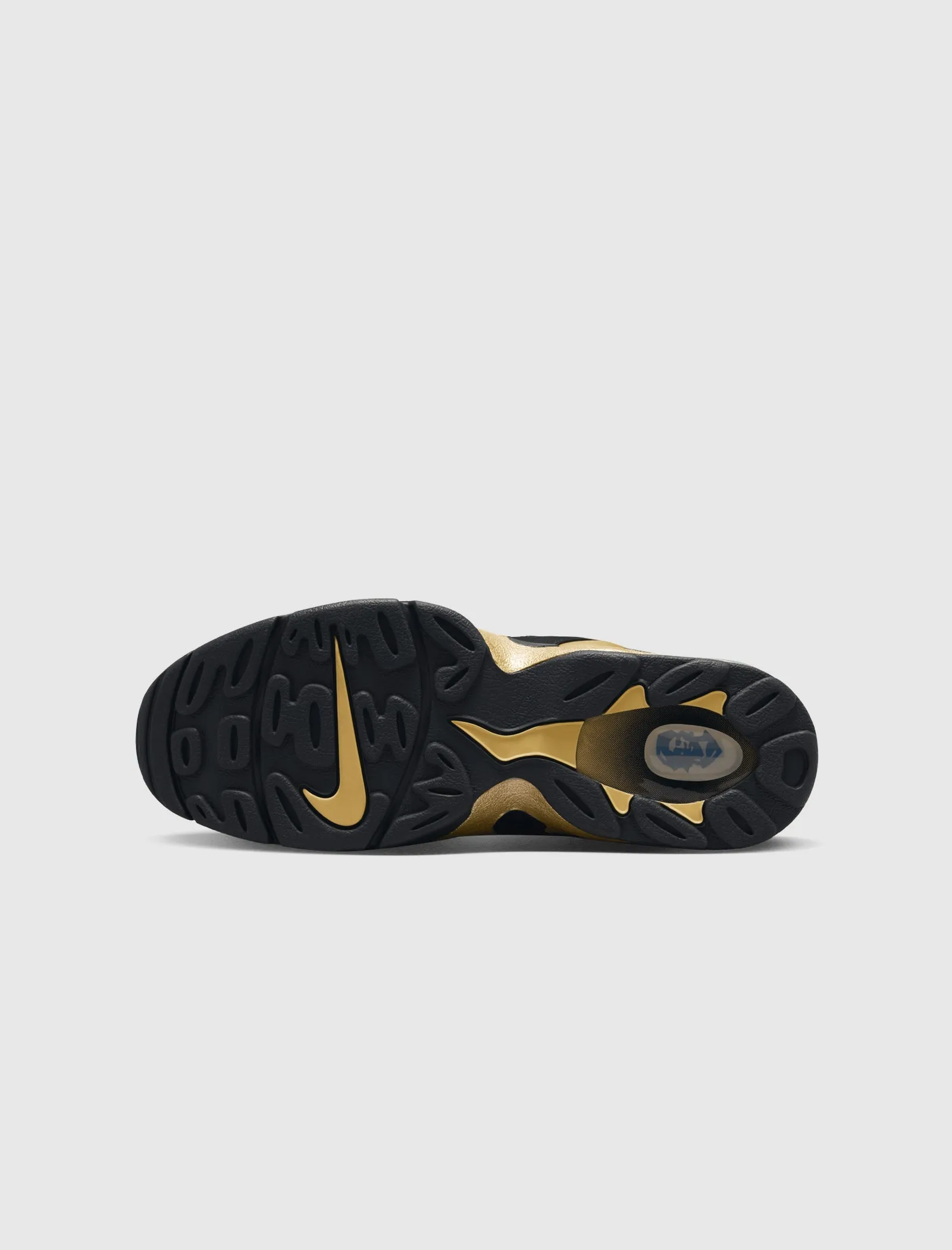 Nike Air DT Max 96 Colorado Home Edition Colorway Sneakers