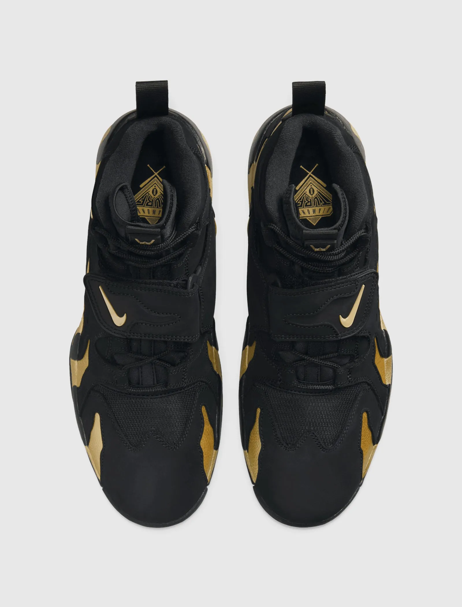 Nike Air DT Max 96 Colorado Home Edition Colorway Sneakers