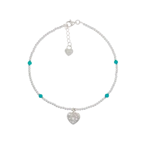 Anklet Fiji Etoiles