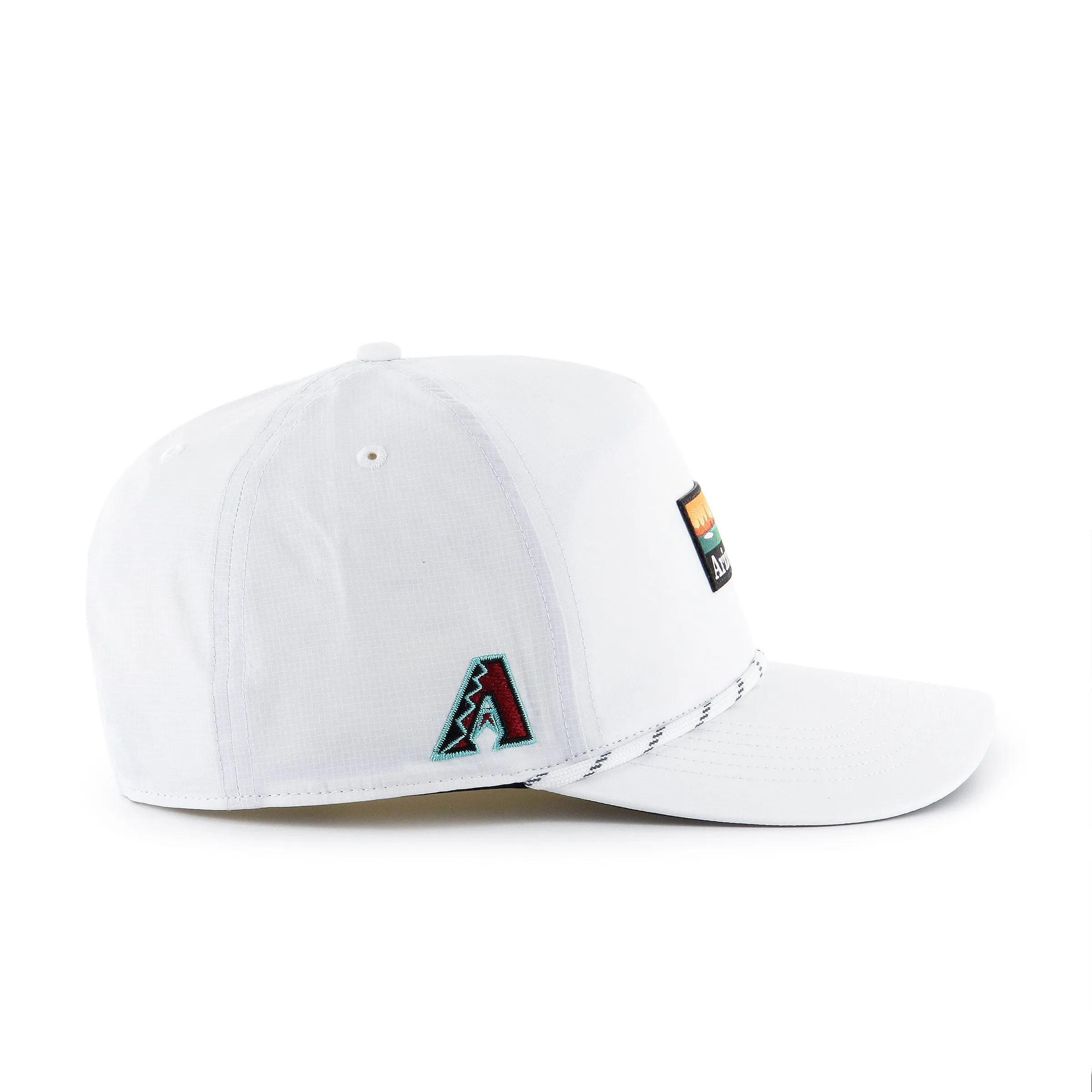 ARIZONA DIAMONDBACKS VACATION '47 HITCH
