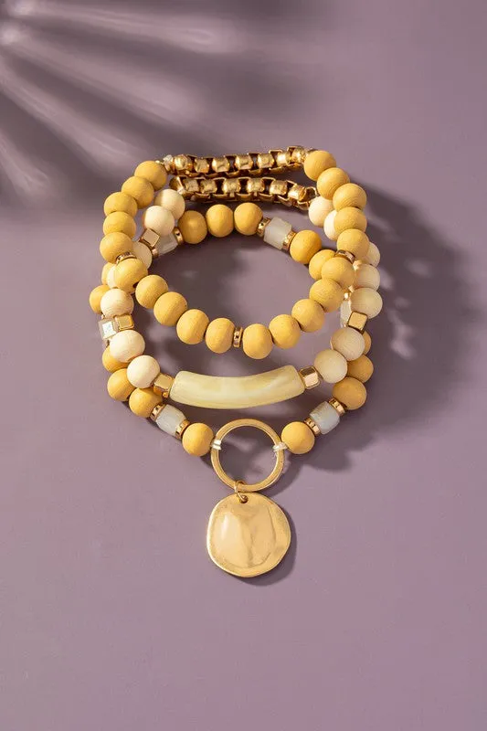 Arm Candy