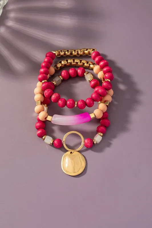 Arm Candy