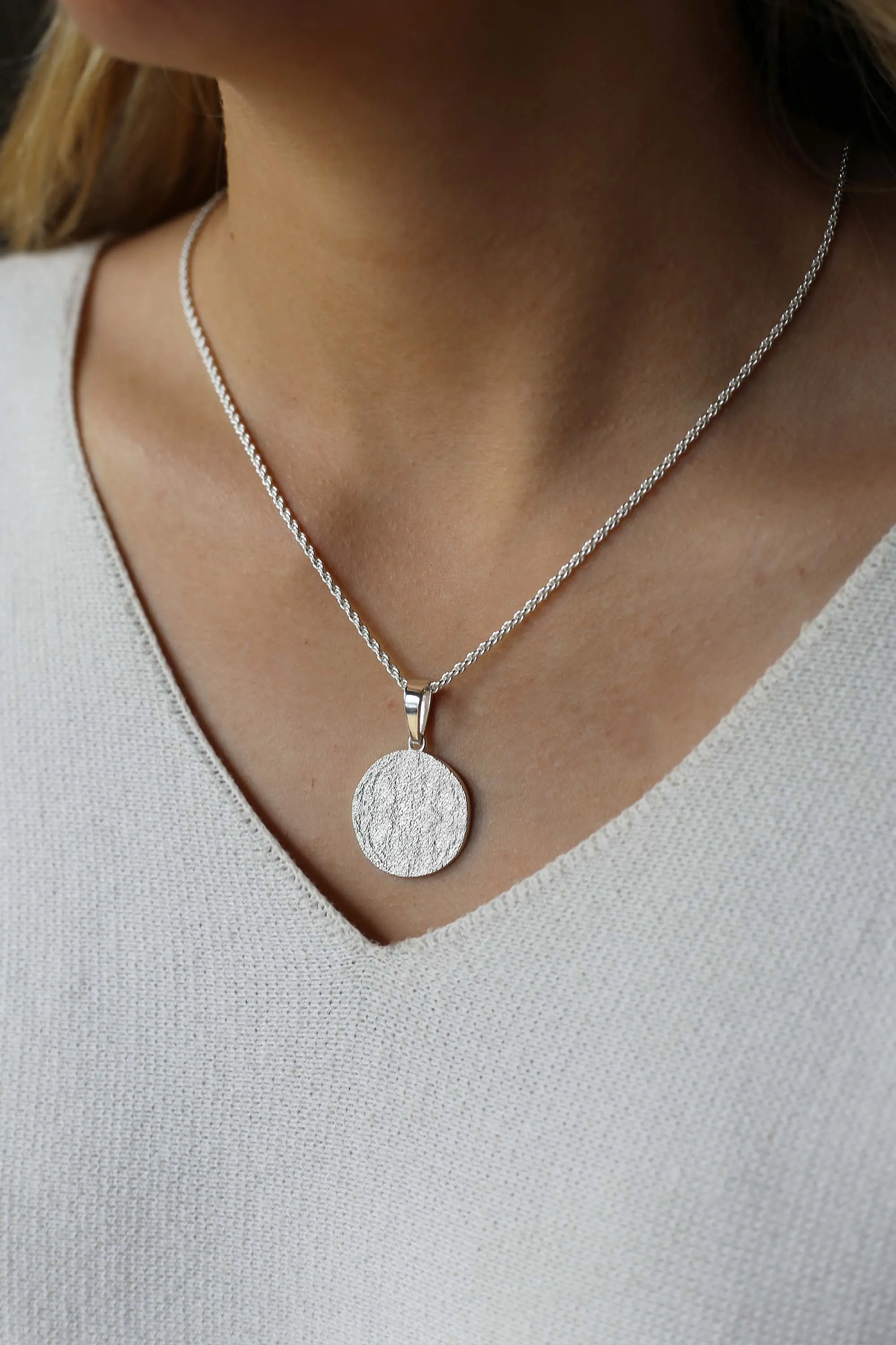 Array Necklace