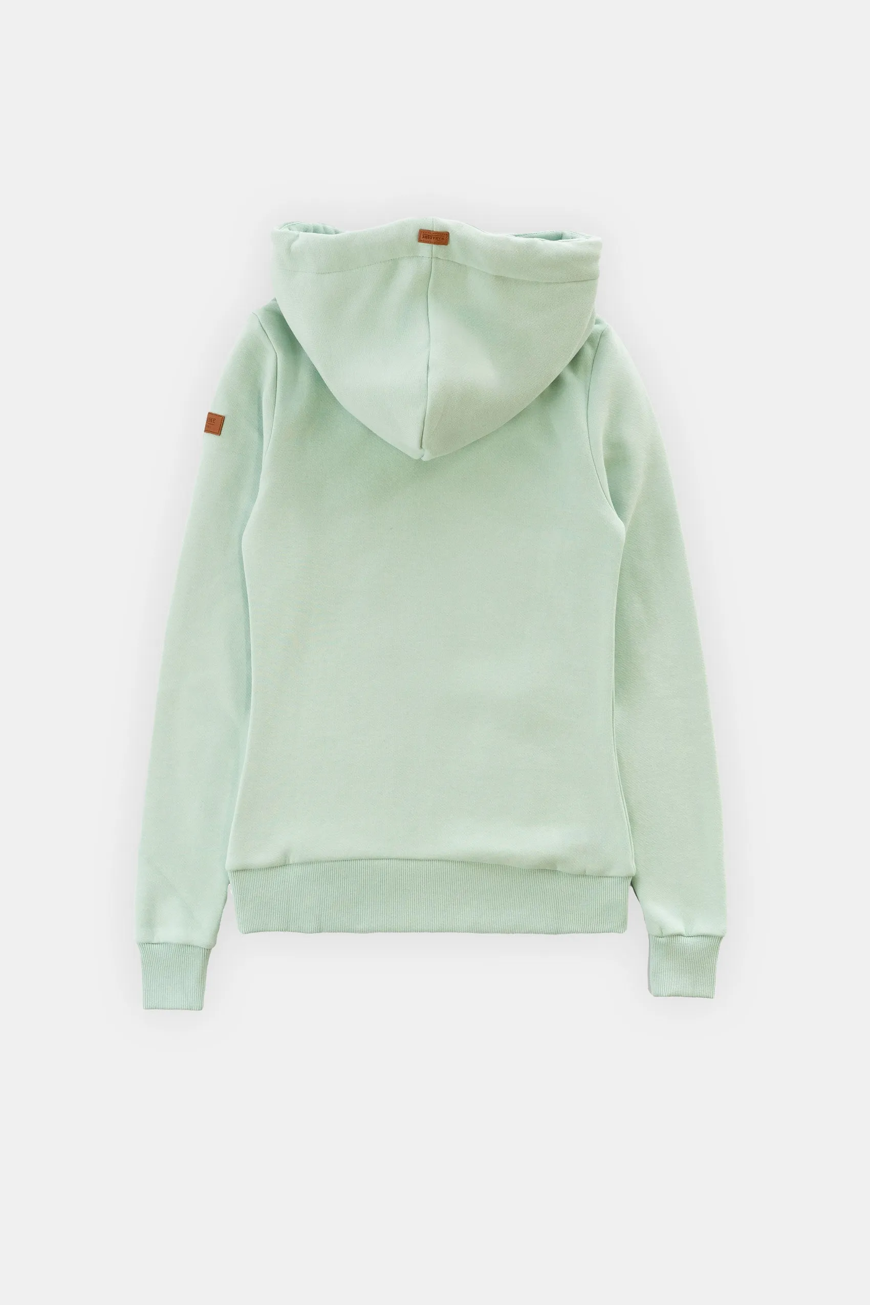 Artemis Lichen Hoodie