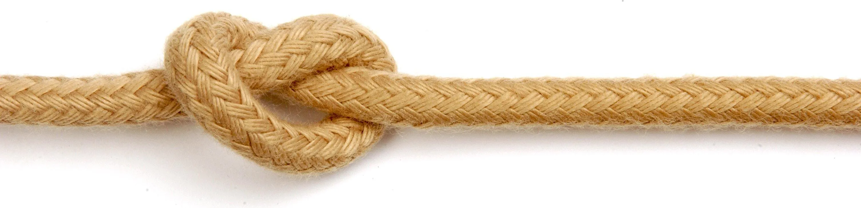 Braid on Braid Matt Polyester (price per meter)