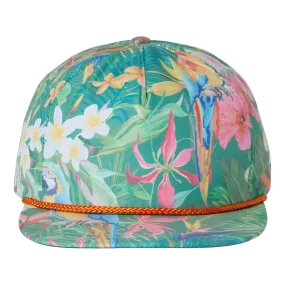 C2327 The Aloha Rope Cap
