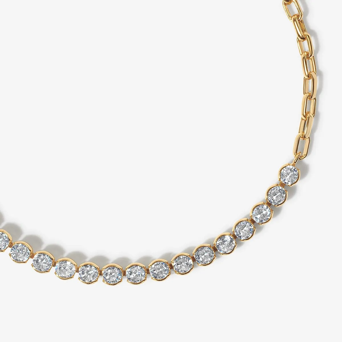 Coshi tennis anklet