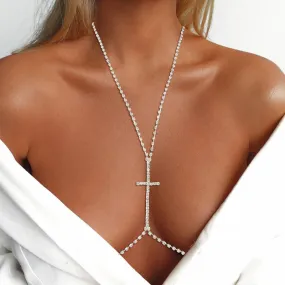 Cross Body Jewelry