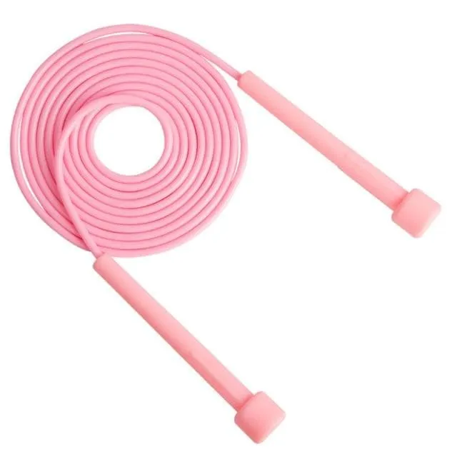 Crossfit Jump Rope