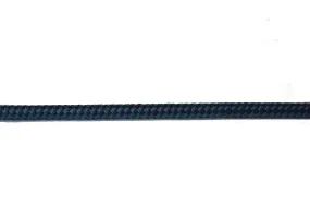 Double Braided Nylon Navy