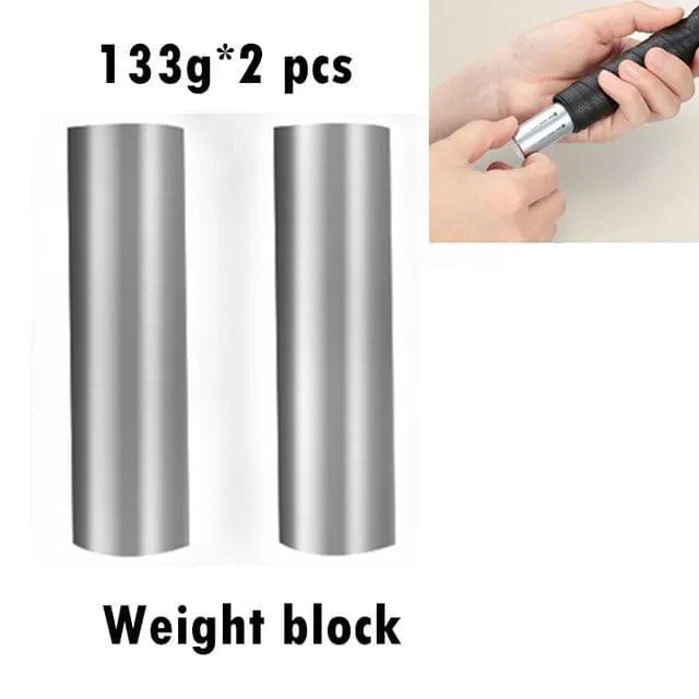 Fitness and Speed Jump Rope