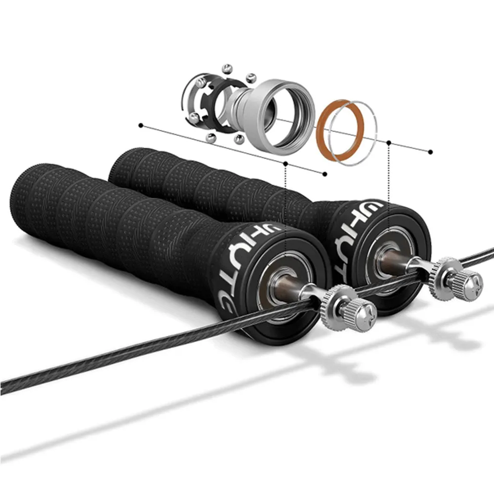 Fitness and Speed Jump Rope