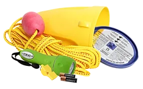 Fox 40 Classic Boat Safety Kit