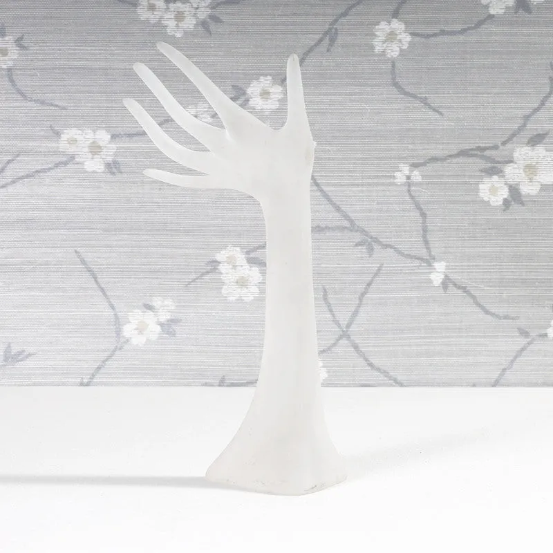 Hand Jewelry Stand