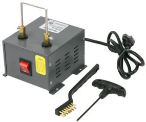 Heavy Duty Bench Top Rope Cutter