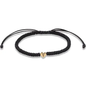Initial Bracelets for Teen Girls Boys,Initial Bracelets Y Letter Bracelets Charm Bracelets,Heart Initial Bracelets 26 Letters Adjustable Bracelets Birthday Graduation Mother's Day Gift(Y)