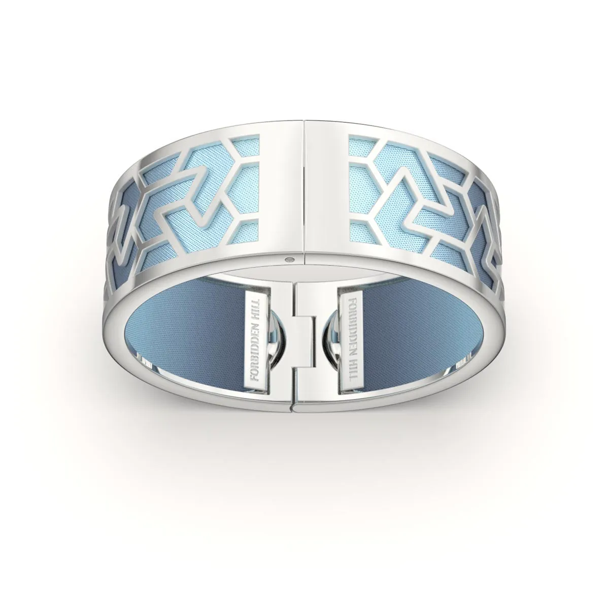 Iskandar Bangle - Wave Glow