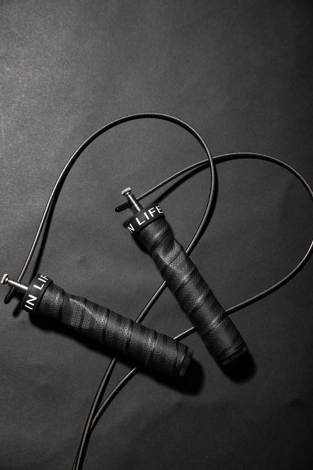 JNL Jump Rope