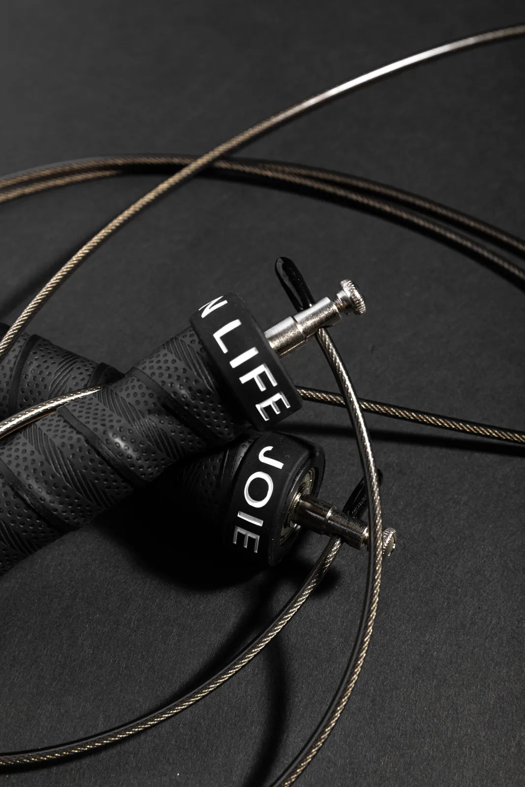 JNL Jump Rope