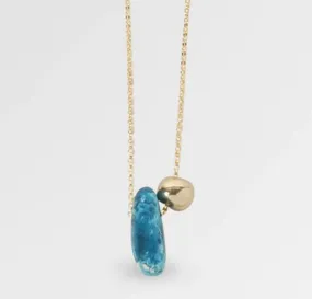 Joie de vivre necklace