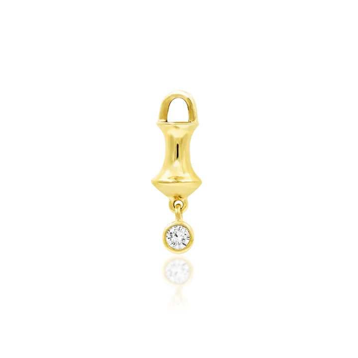 JUNIPURR JEWELRY BAMBOO