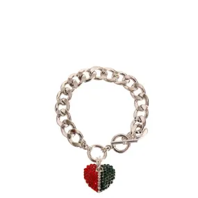 Maxie Charm Bracelet
