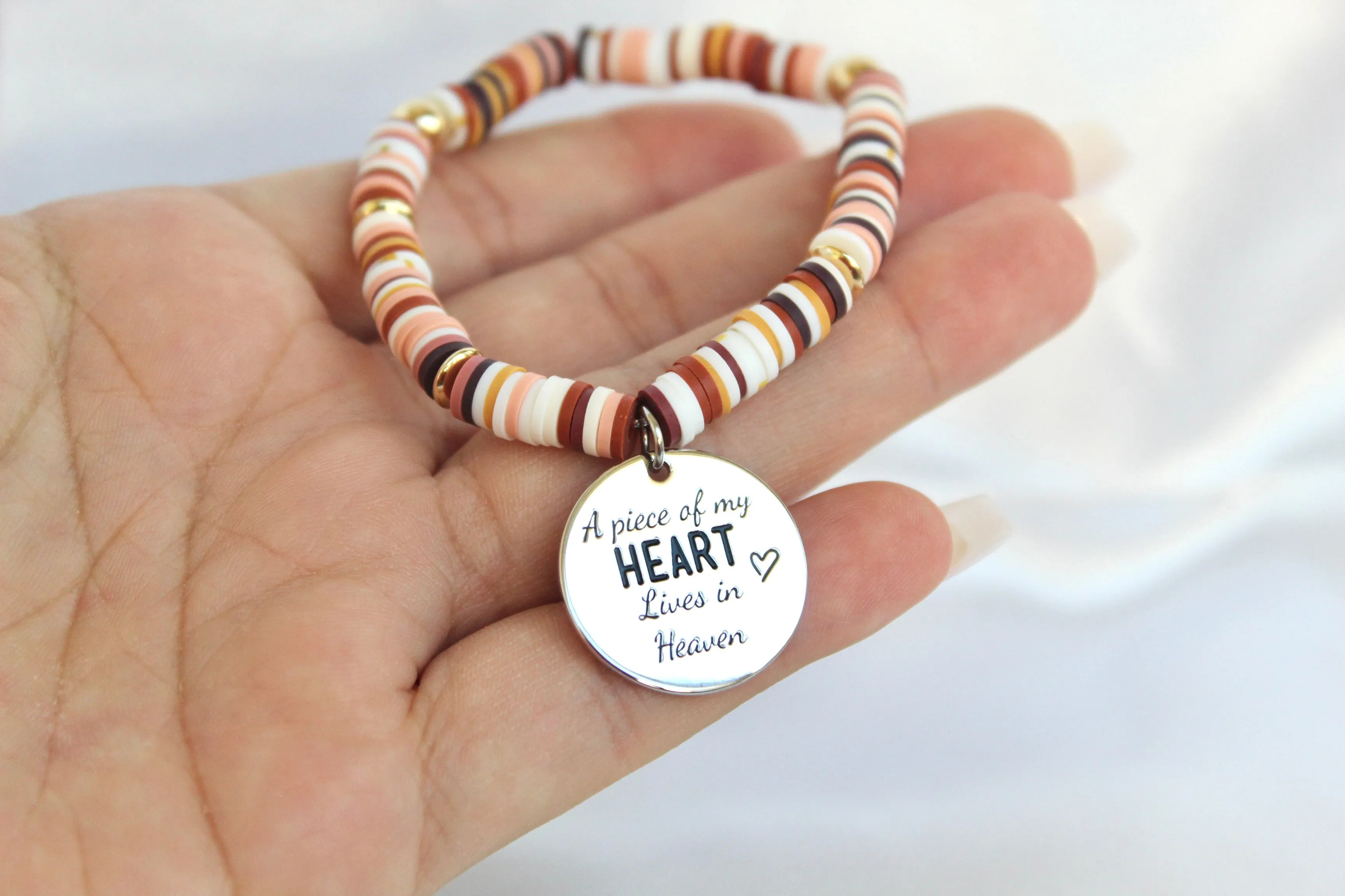 Memorial Bracelet