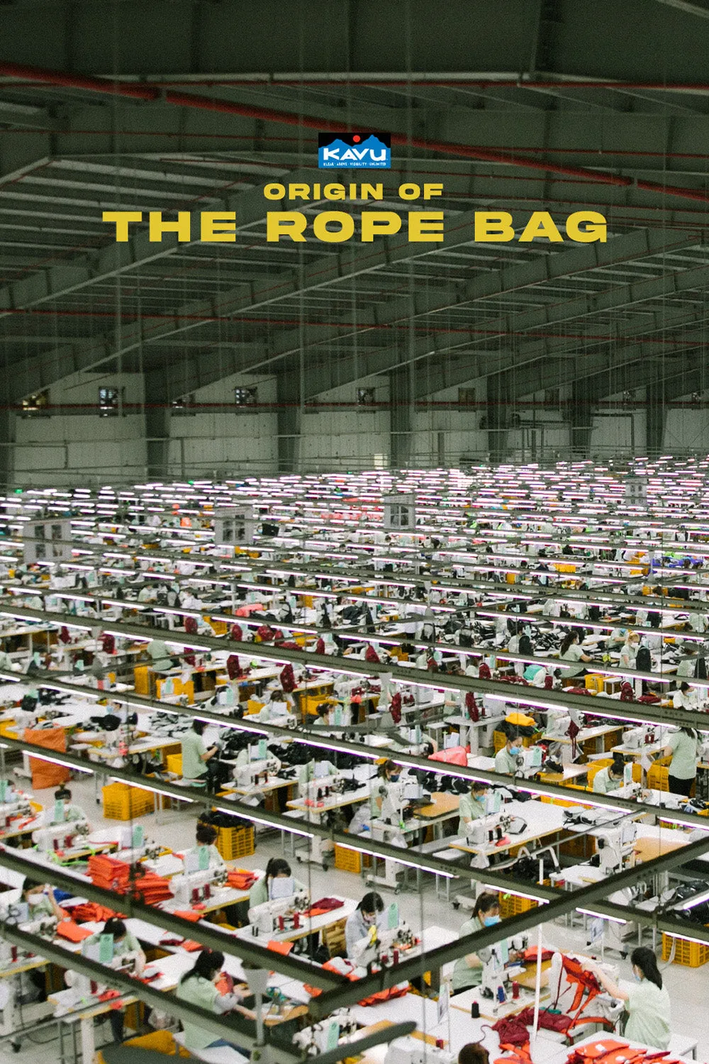 Mini Rope Sling