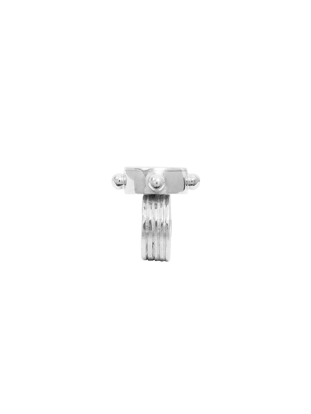 Pinkie Ring