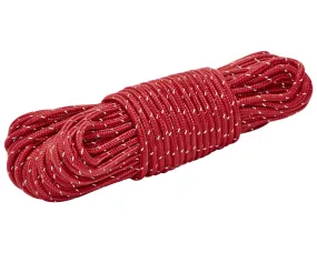 Polyester 2.5 mm Guy line (15m) - Bossa Nova