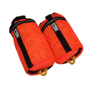 Rescue Throw Bag - with 5/16" WaterLine