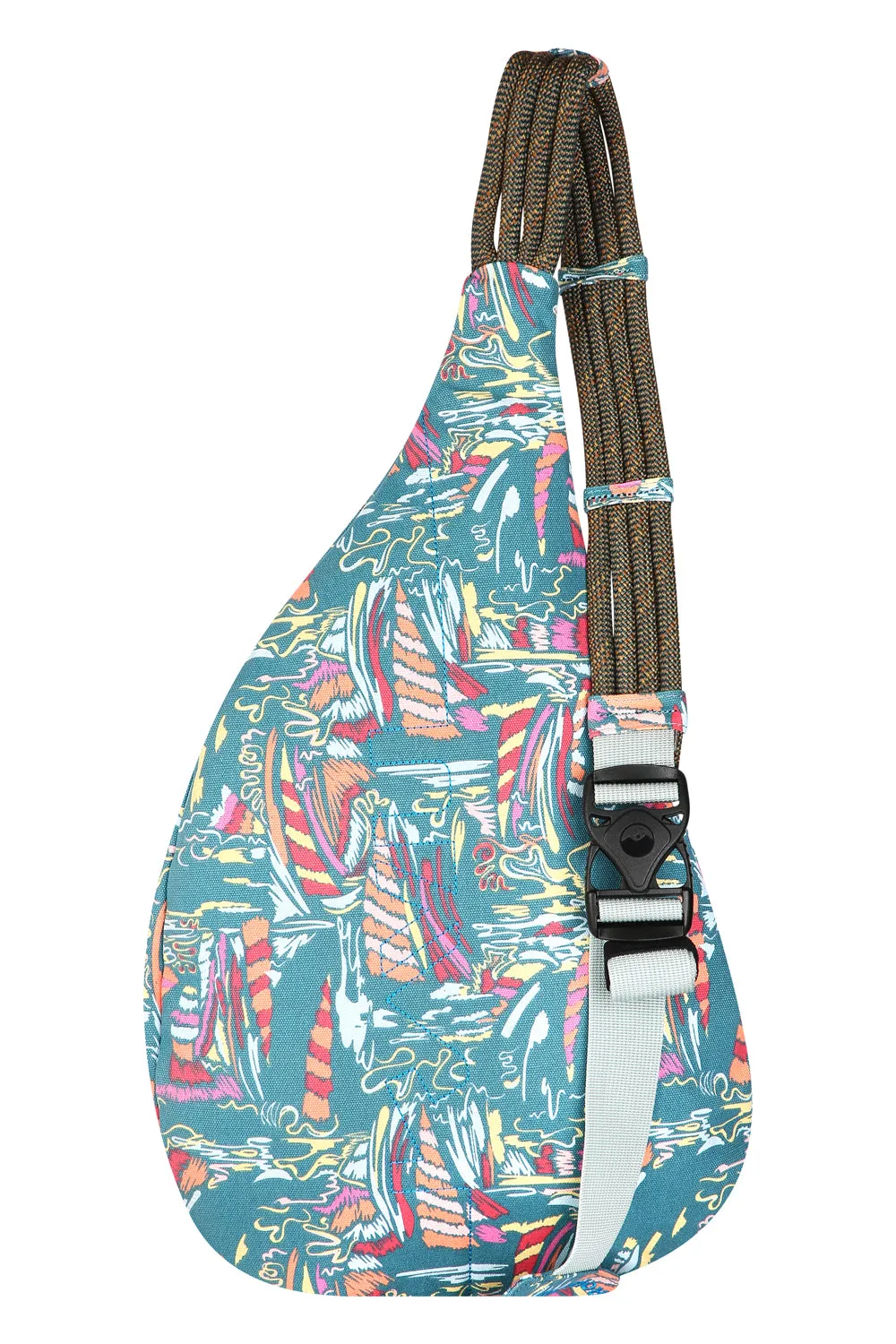 Rope Bag
