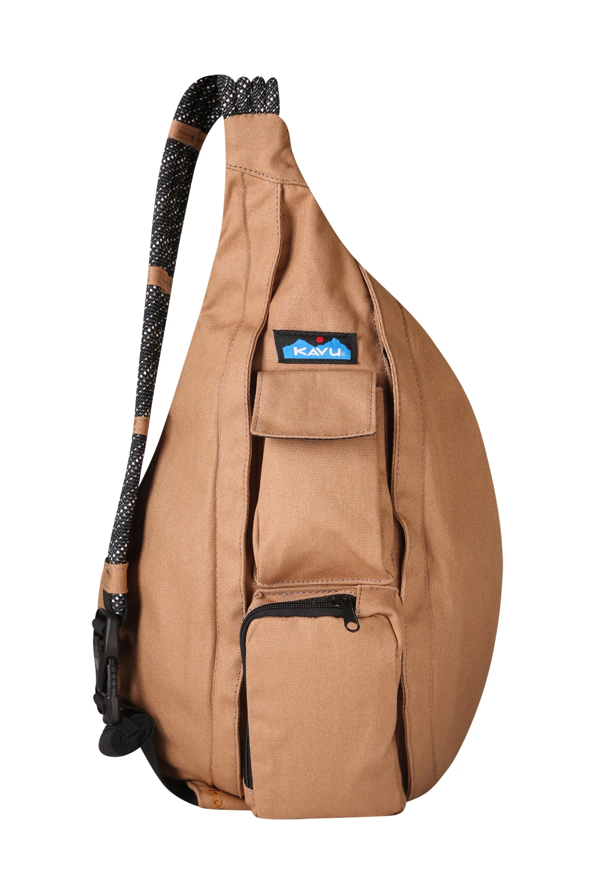 Rope Bag