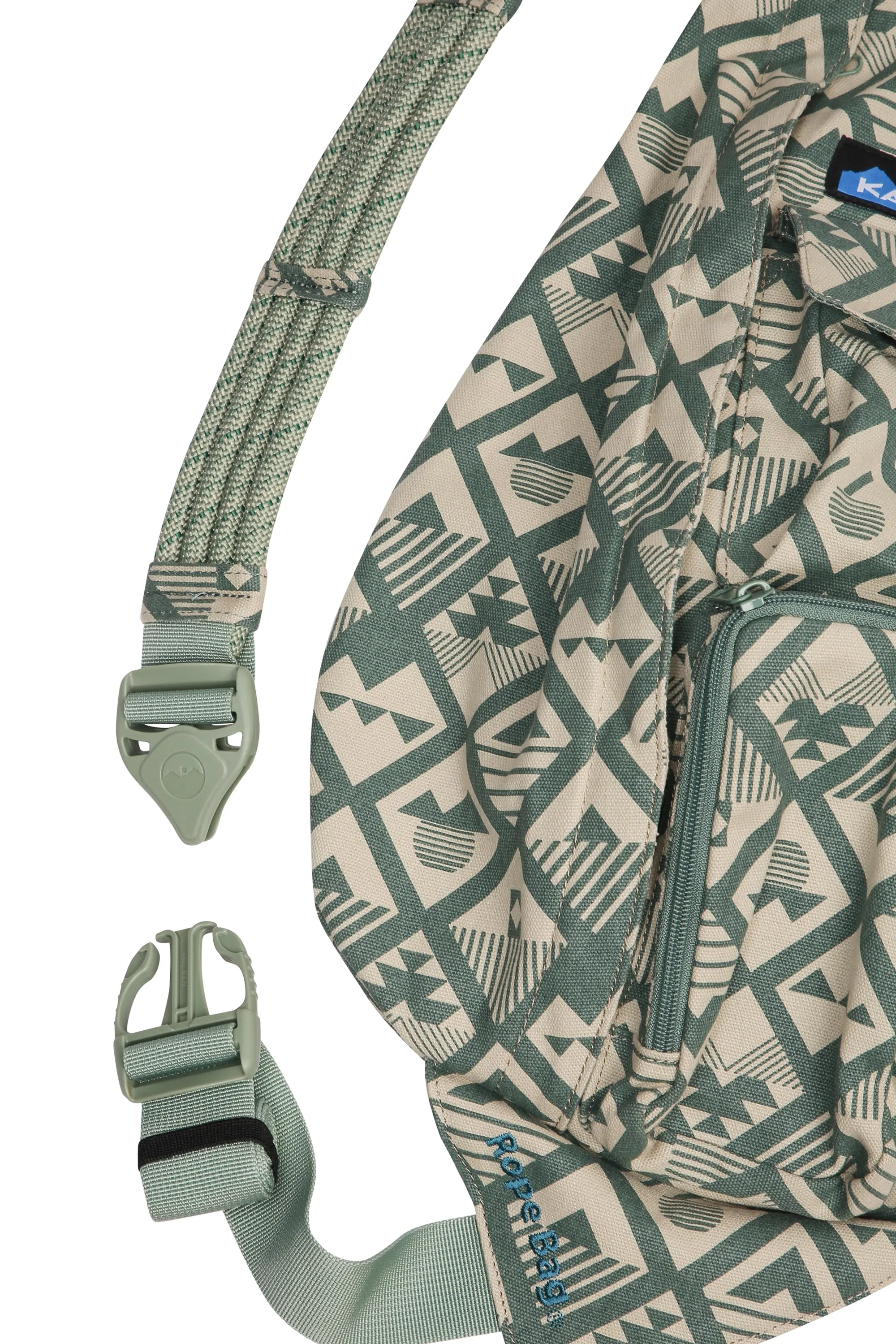 Rope Bag