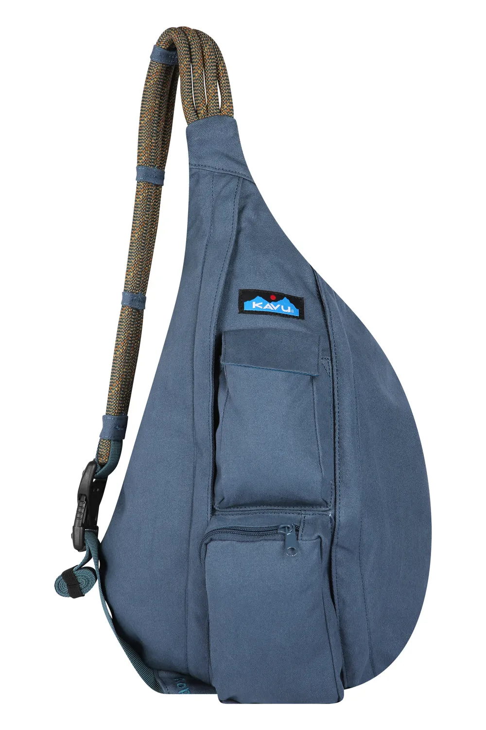 Rope Bag