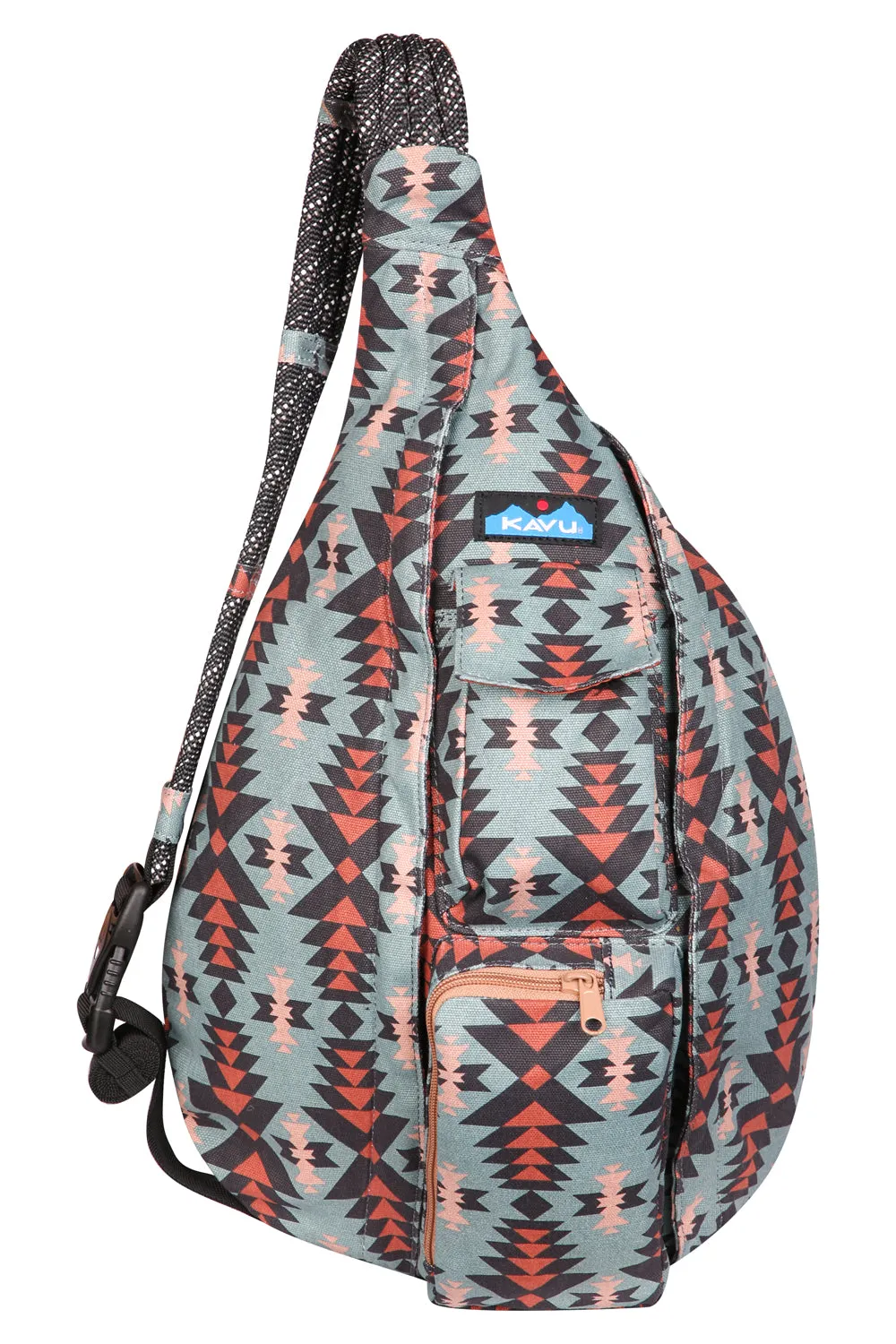 Rope Bag