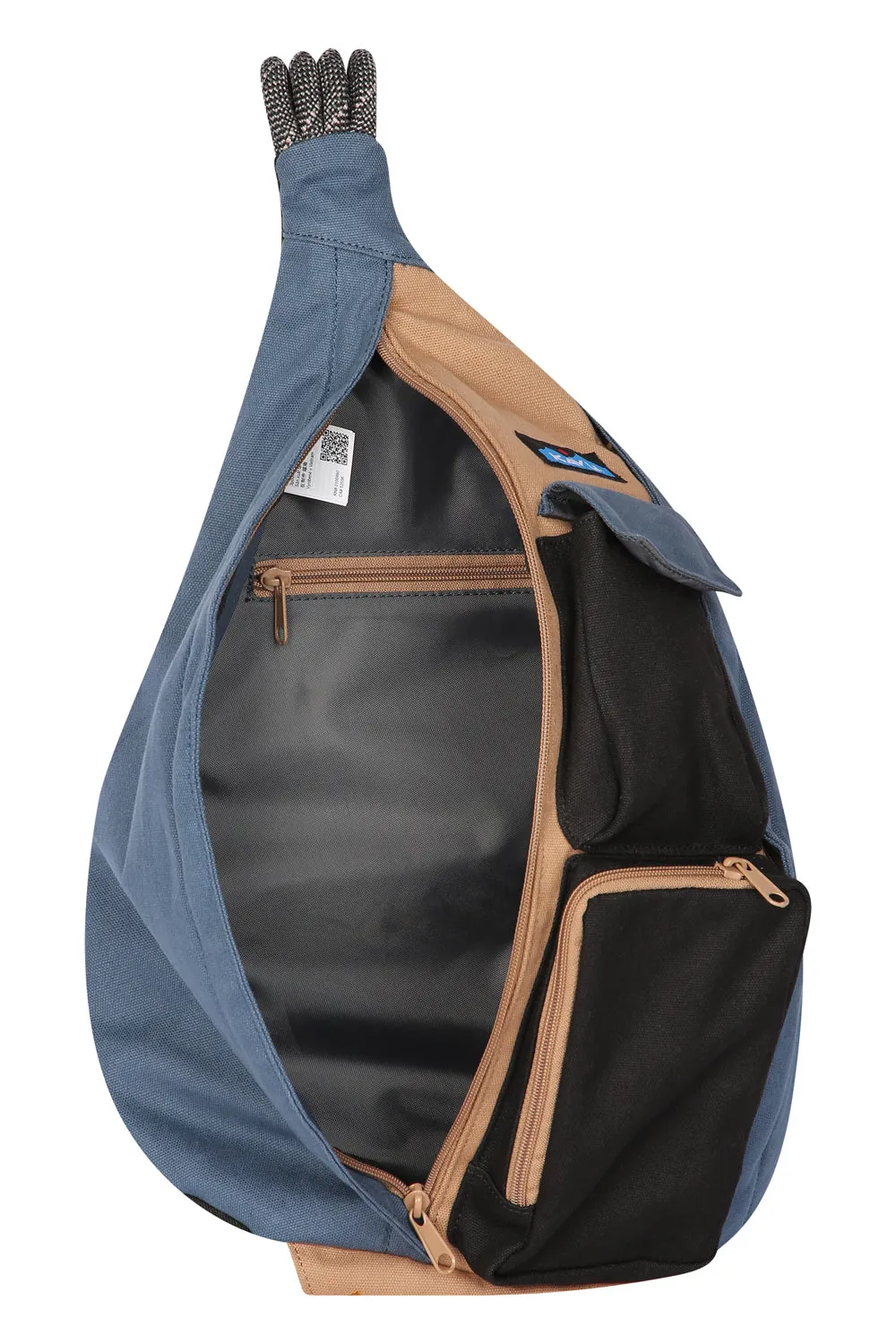 Rope Bag
