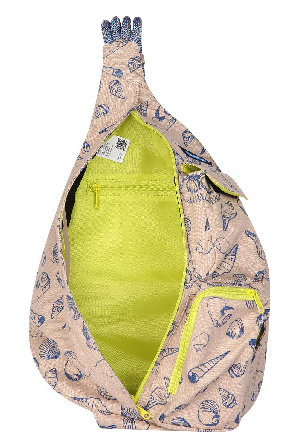 Rope Bag