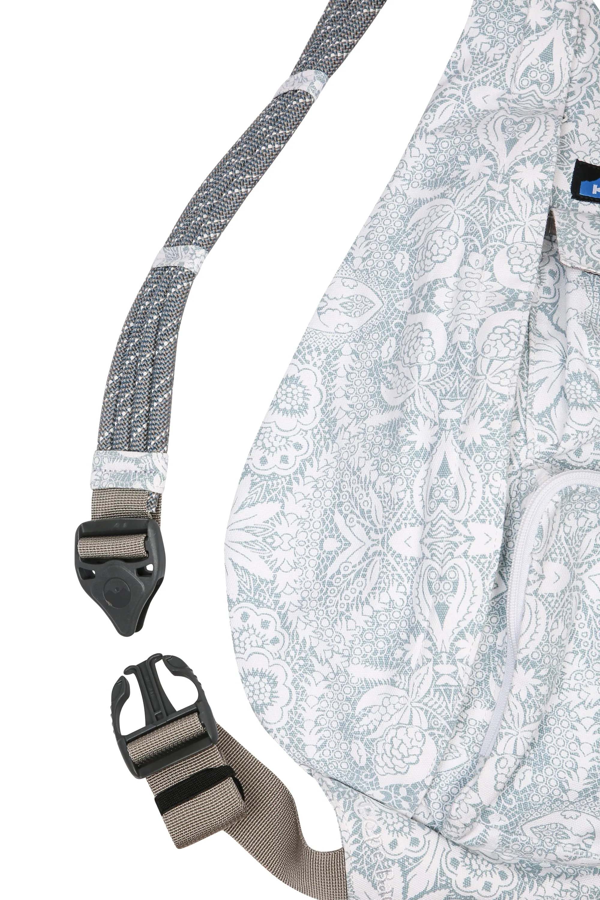 Rope Bag