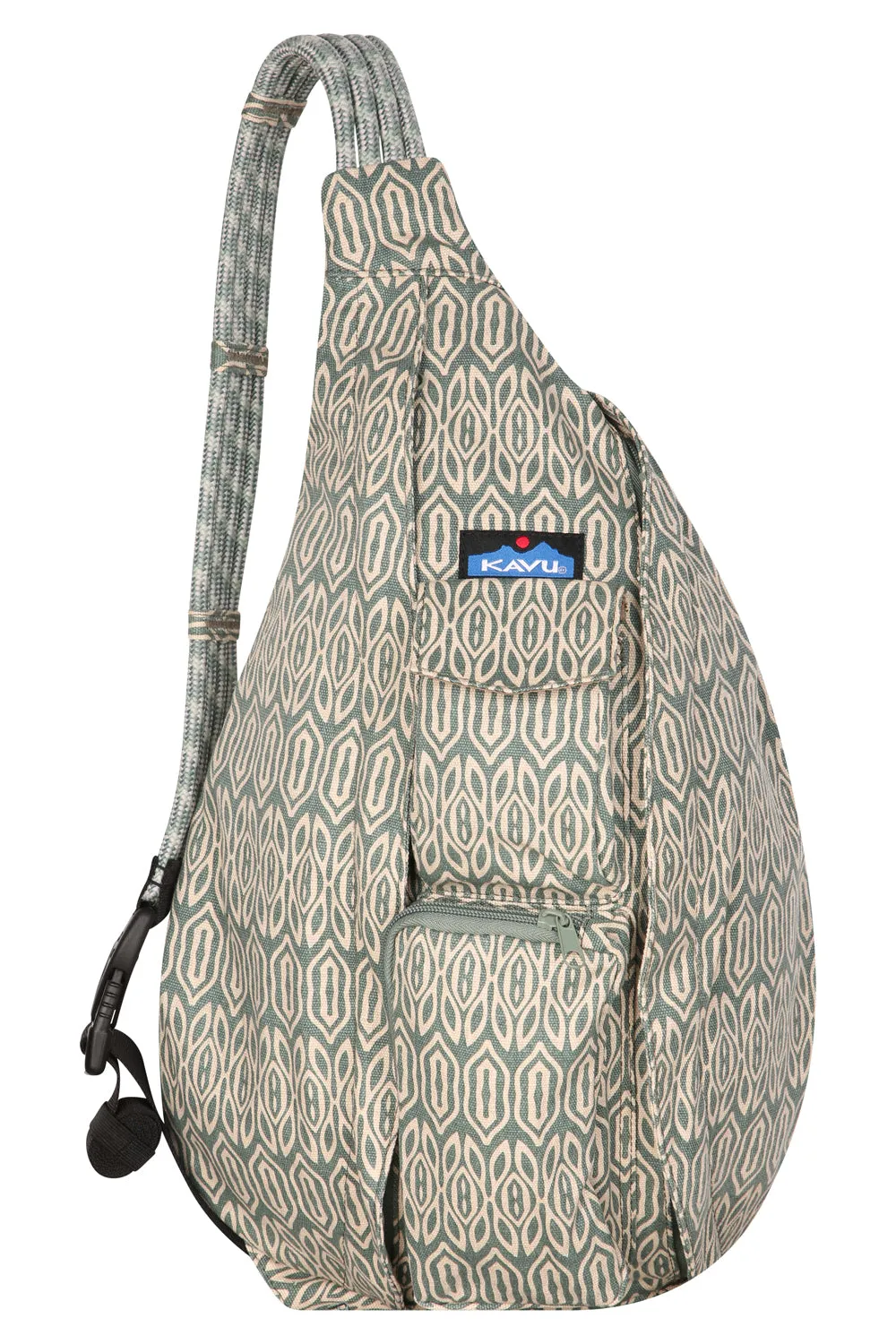 Rope Bag