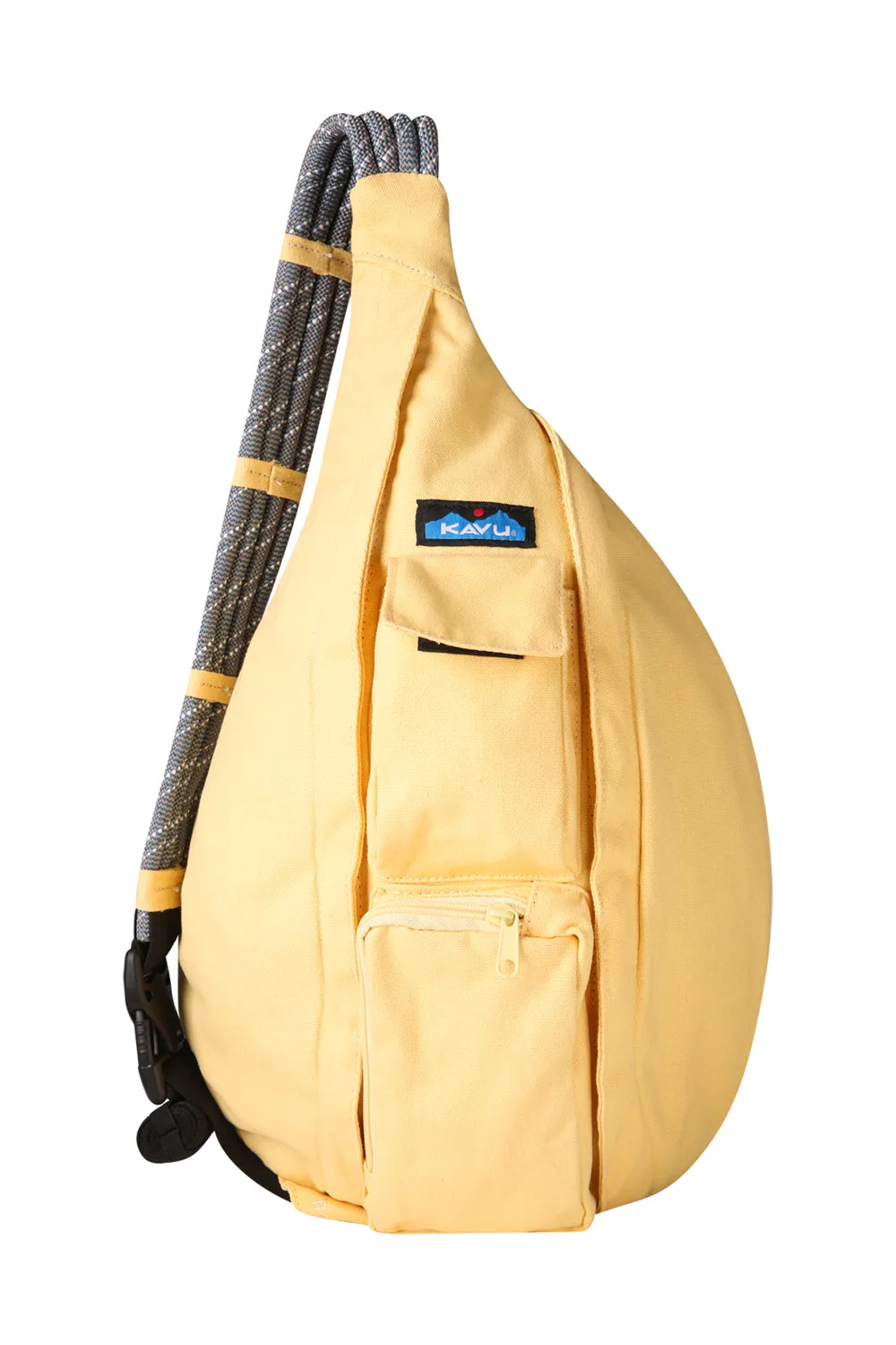 Rope Bag