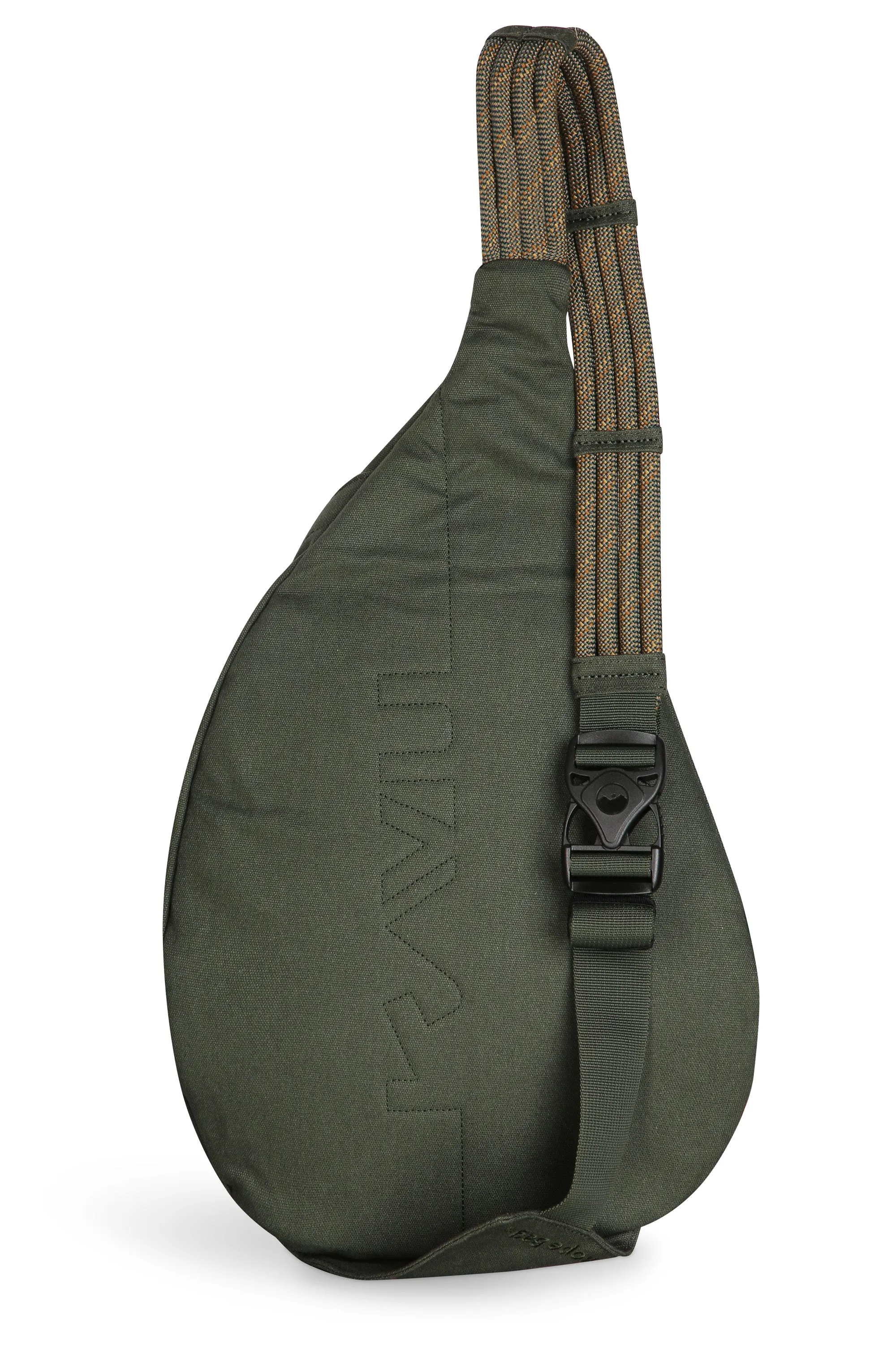 Rope Bag