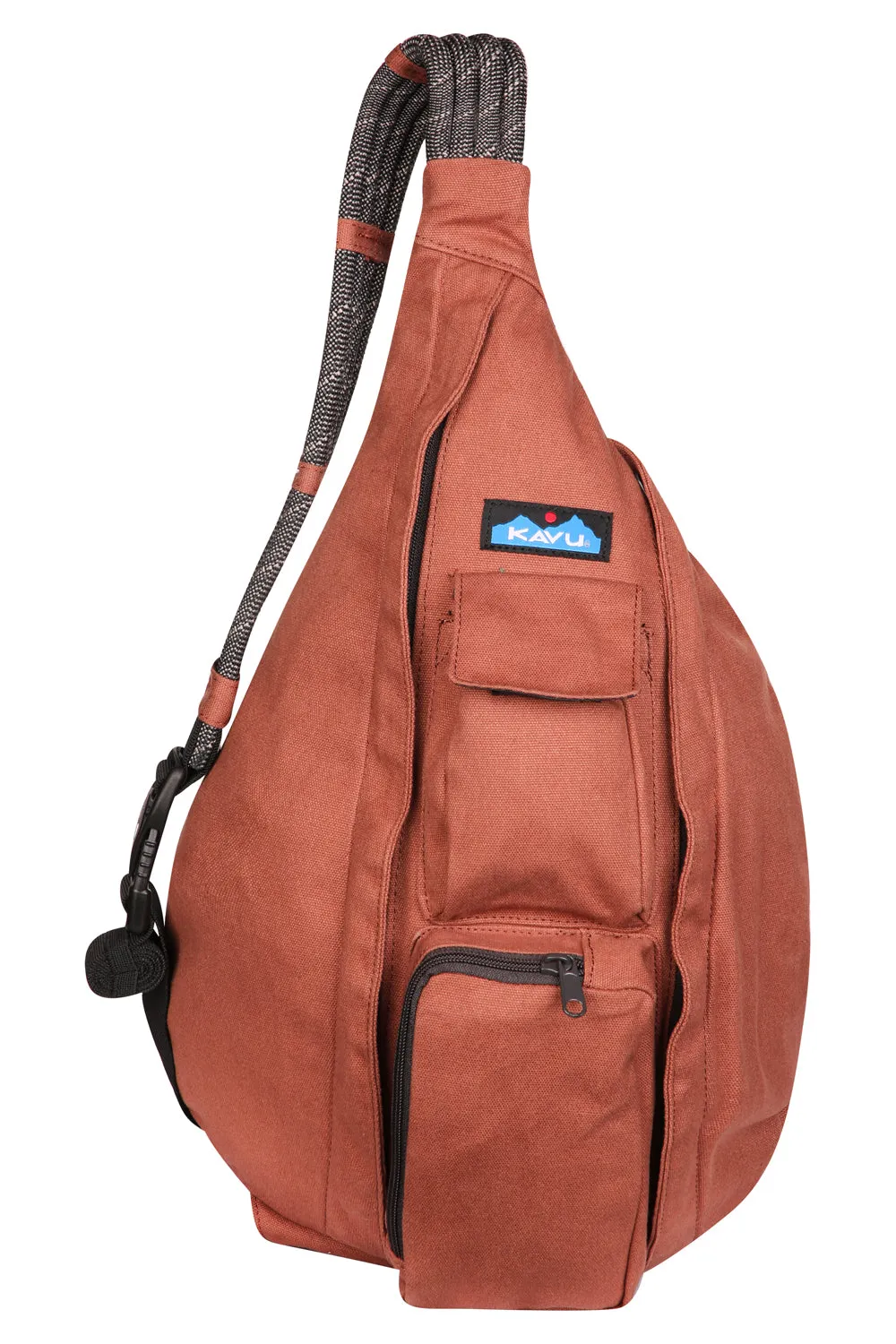 Rope Bag