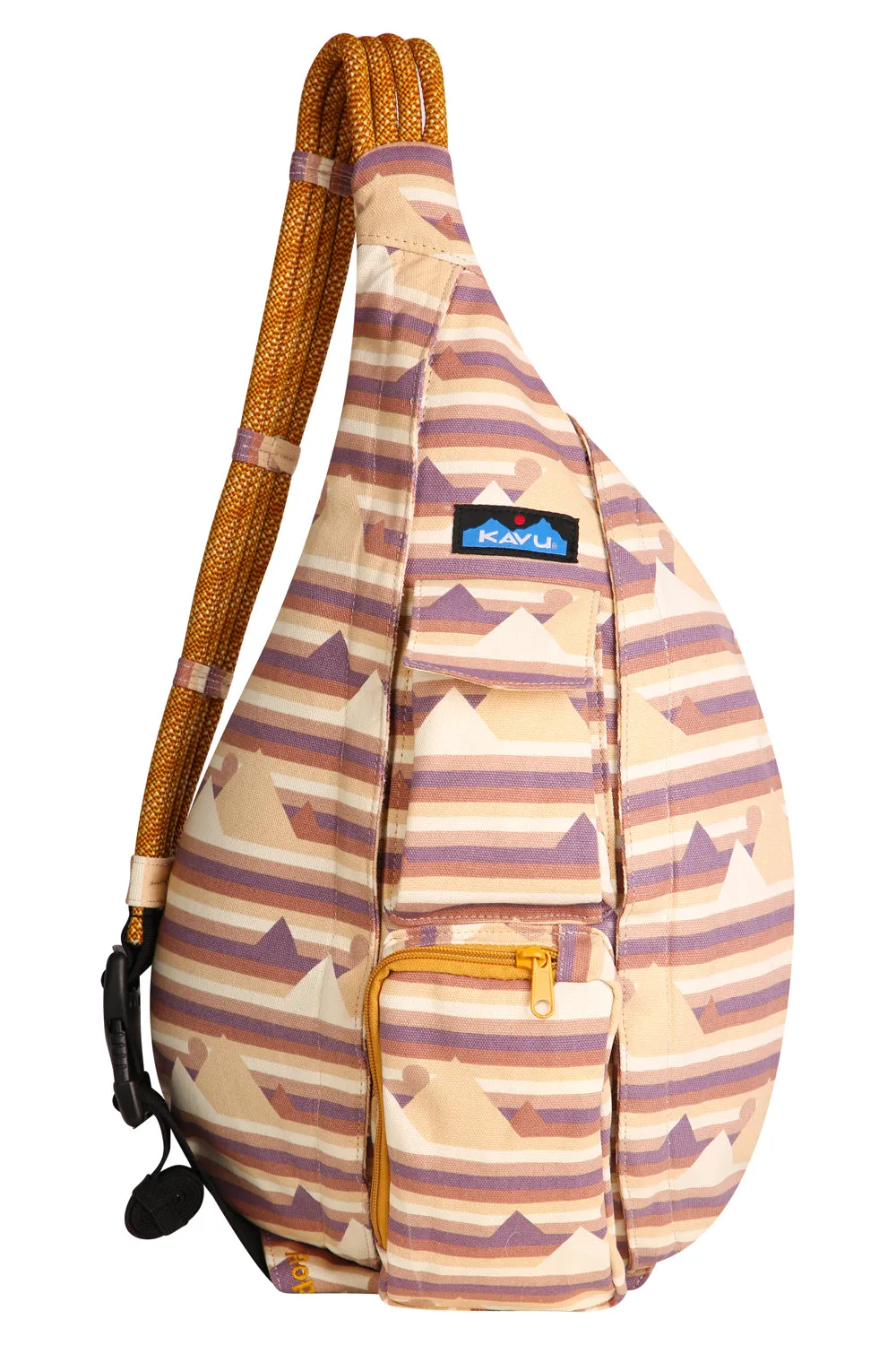 Rope Bag